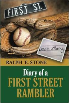 Diary of a First Street Rambler