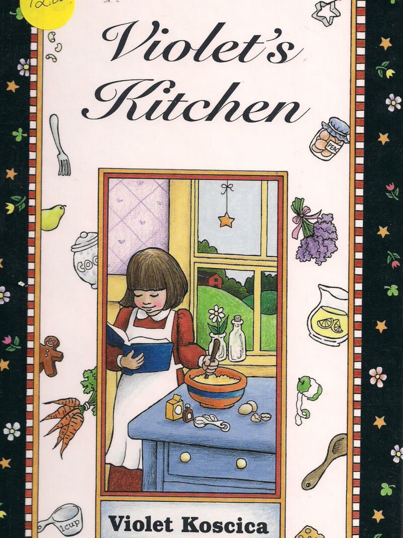 Violets Kitchen
